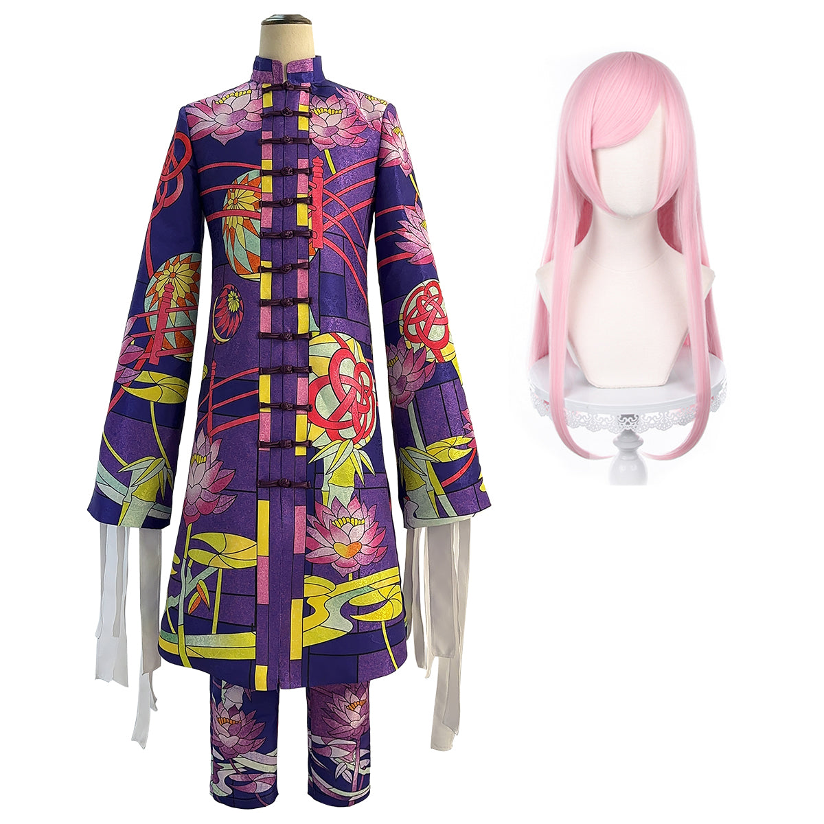 在庫品】HOLOUN 東京卍新体験展シリーズ 三途春千夜制服 コスプレ衣装
