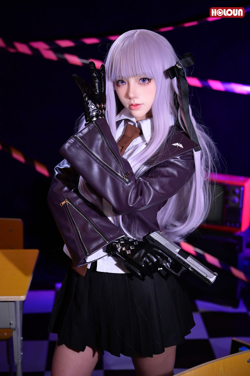 新着商品】HOLOUN だんがんろんぱ2 さよなら絶望学園 希望ヶ峰学園 霧