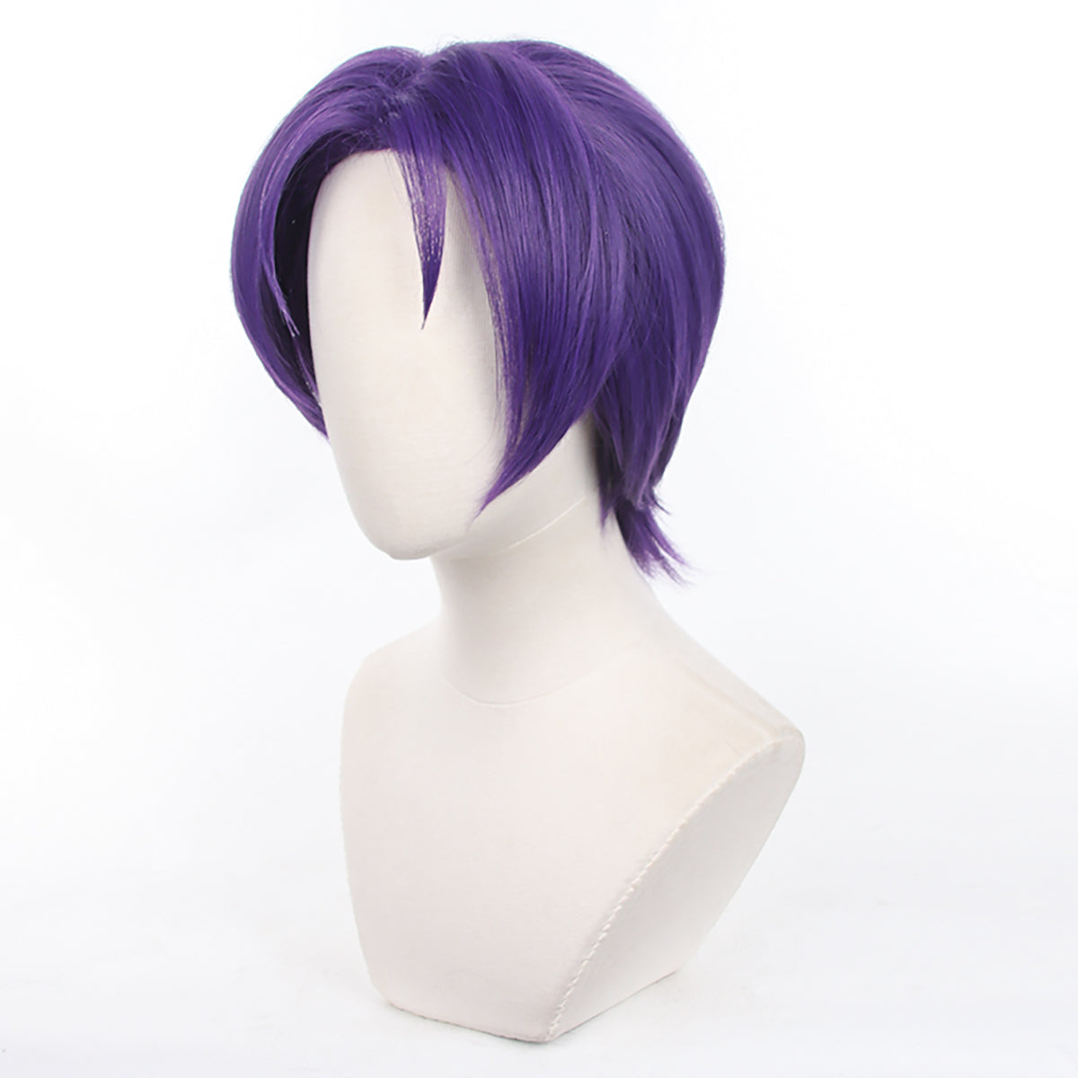 在庫品】HOLOUN ブルーロック御影玲王ウィッグコスプレ ウィッグ