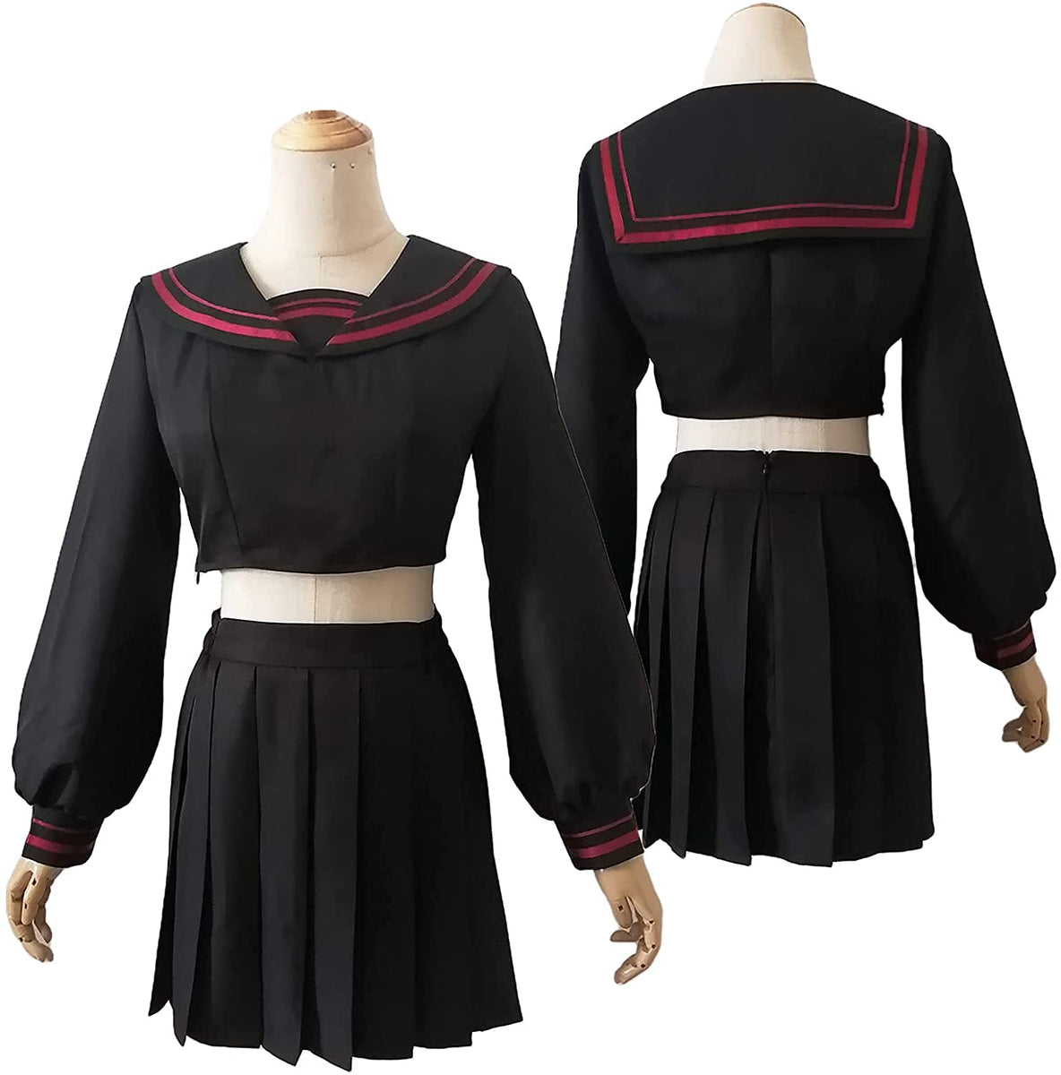 【在庫品】HOLOUN 東京卍會 柴柚葉 コスプレ演出服 アニメ