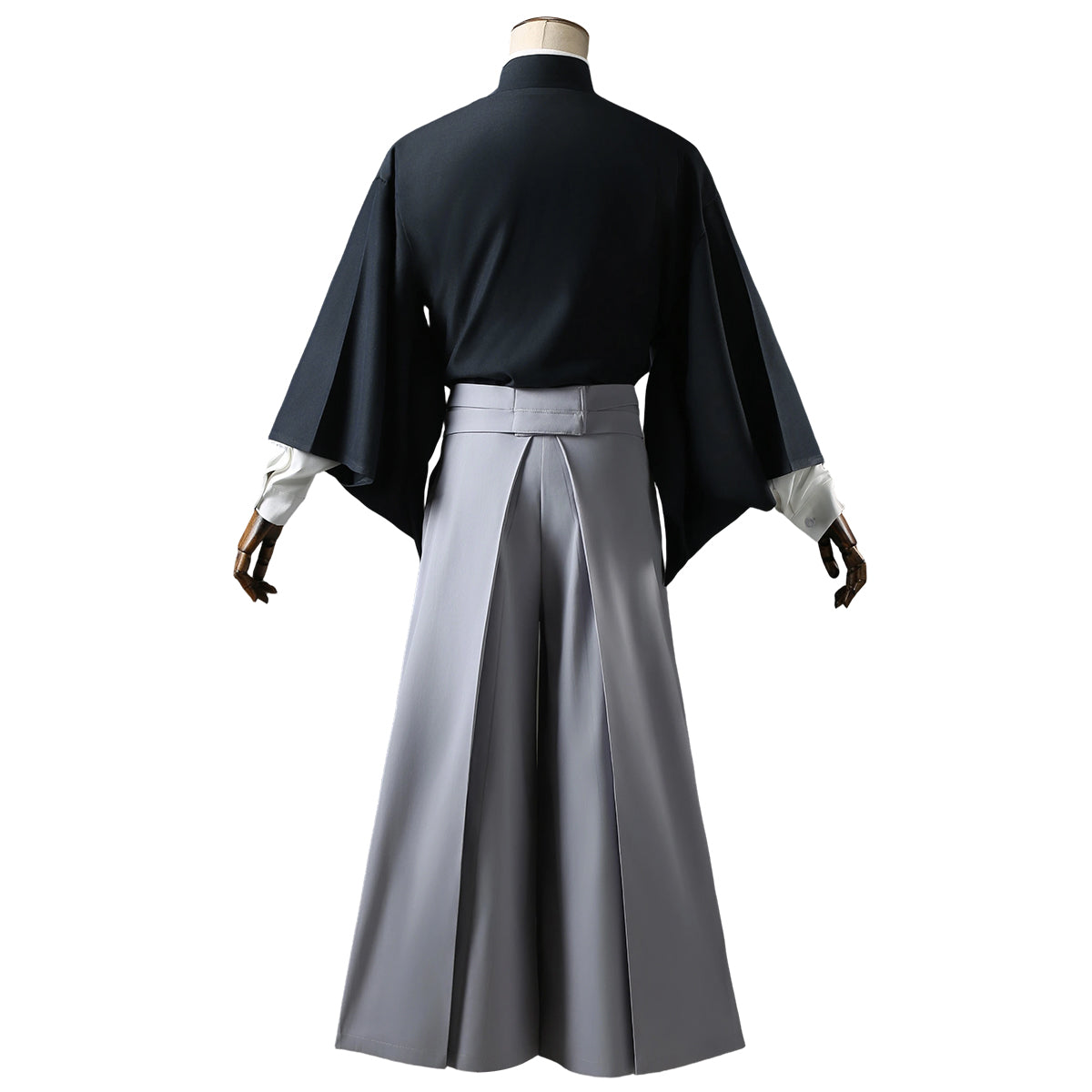 【新着商品】 HOLOUN 呪術JJK第3 死滅回游 禪院直哉のコスプレ衣装 演出服 ハロウィン 全セット コスチューム 変身 仮装 ハロウィン クリスマス 祝日贈り物 仮装