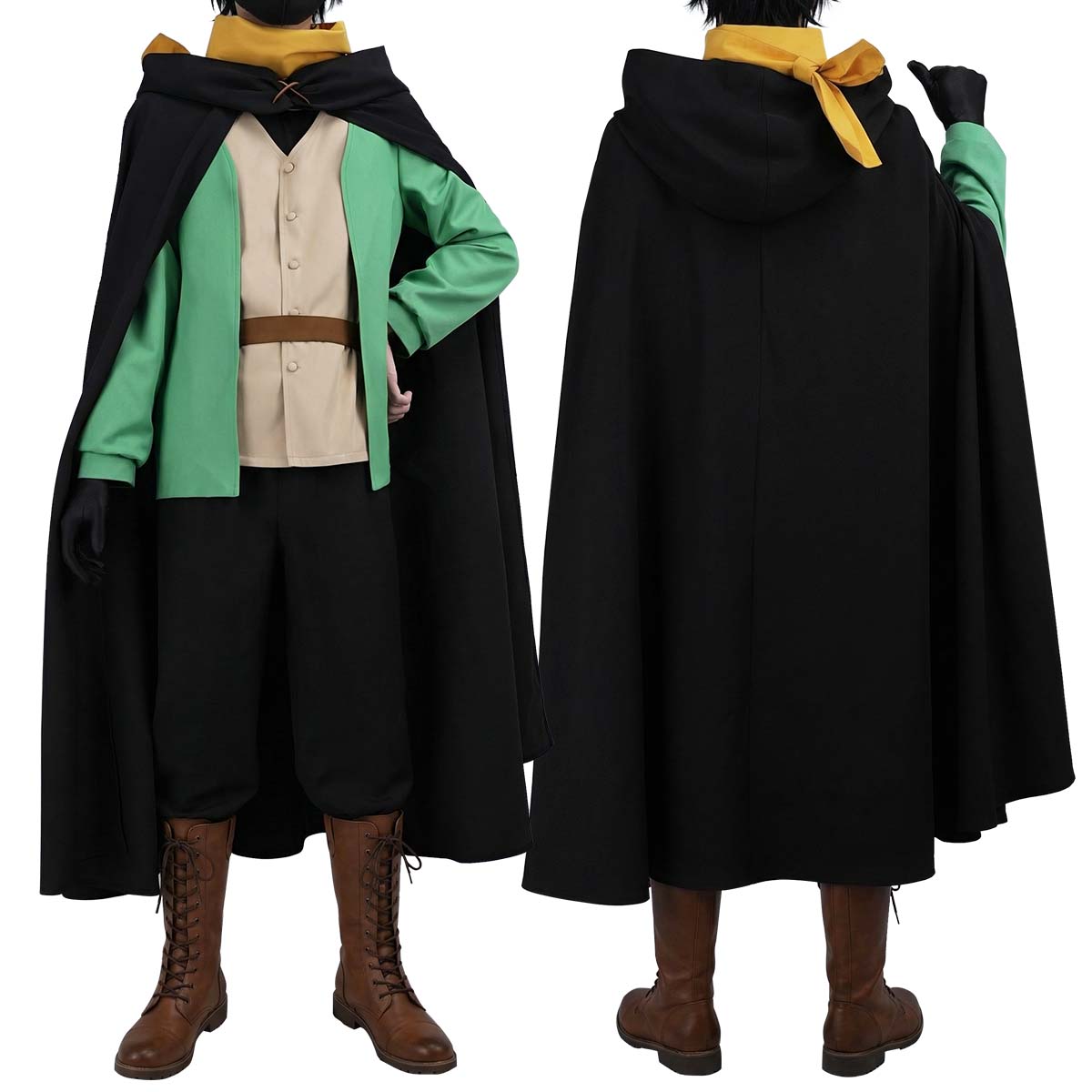 在庫品】リゼロ re0 異世界の生活4th ナツキ・スバル 菜月昴のコスプレ