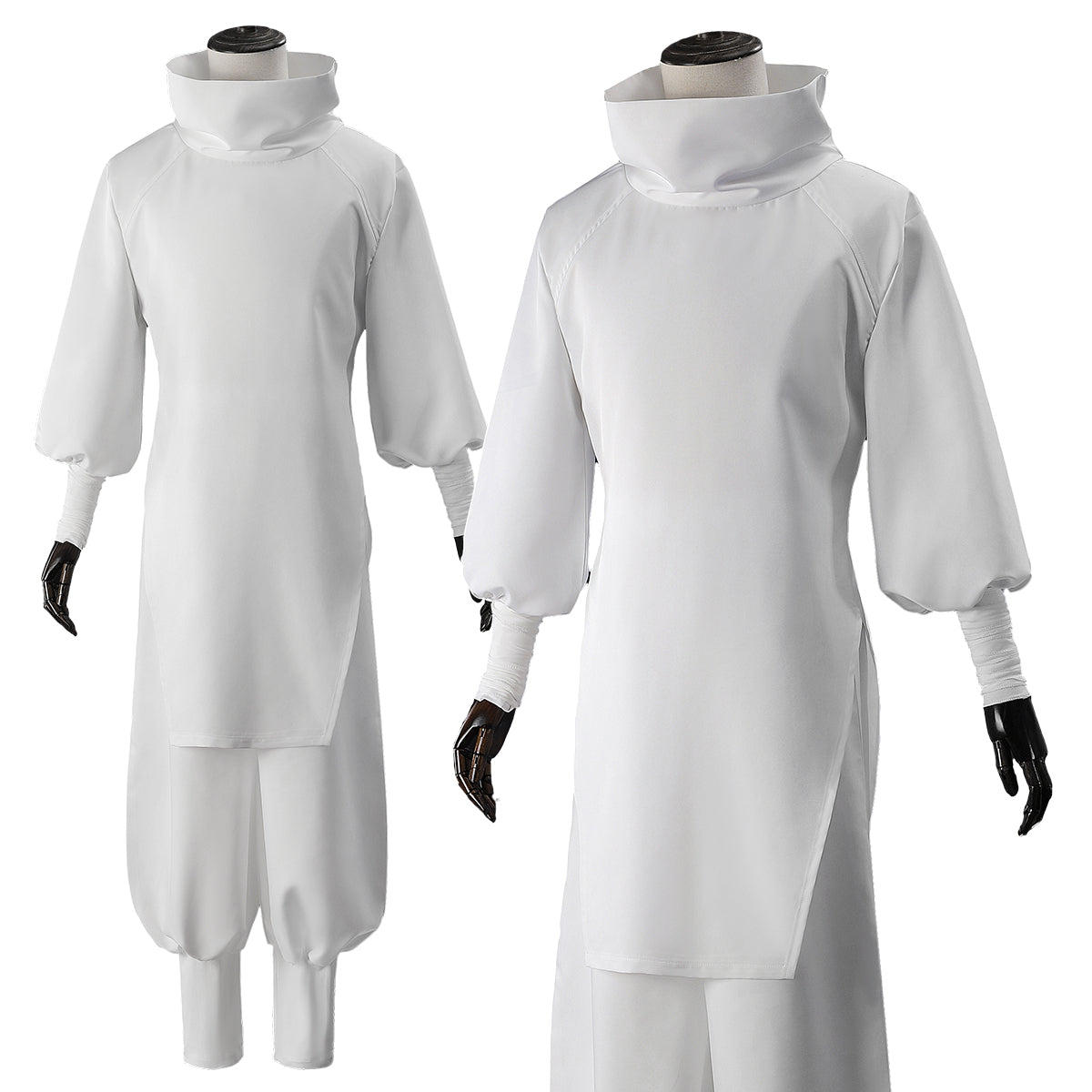 在庫品】HOLOUN 呪術JJK 鹿紫雲一 コスプレ衣装 演出服 ハロウィン 全