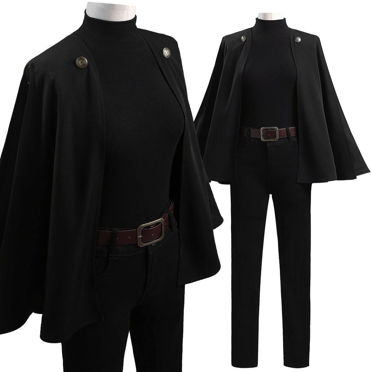 新着商品】HOLOUN 呪術JJK第3 死滅回游 禪院真希のコスプレ衣装