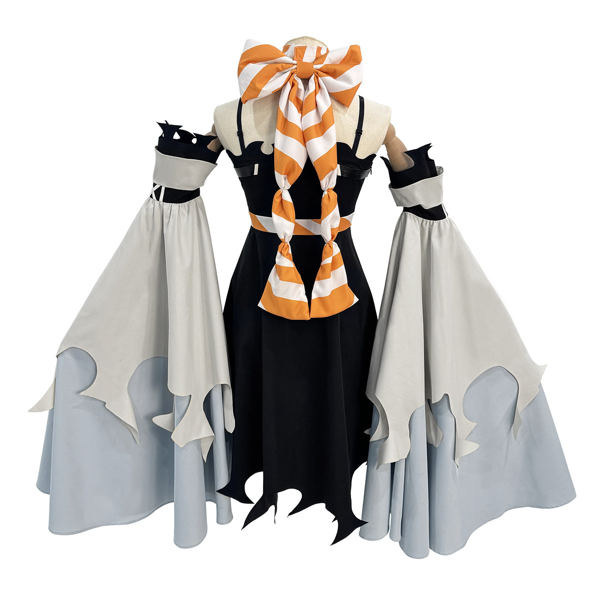 【新着商品】GACHIAKUTA がちアクタ アモAmoのコスプレ服 ハロウィン仮装 衣装 セット クリスマス イベント  アニメ 演出服