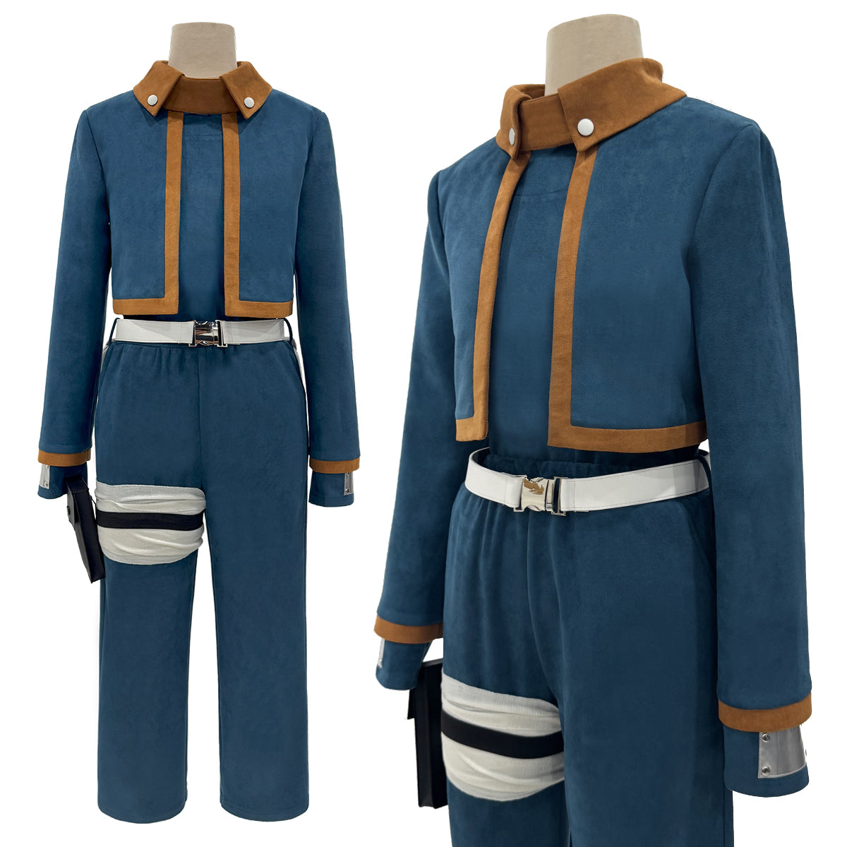 NARUTOオビト少年verコスプレフルセット(衣装＋ウィッグ) m95062363914_1.jpg?1737038449