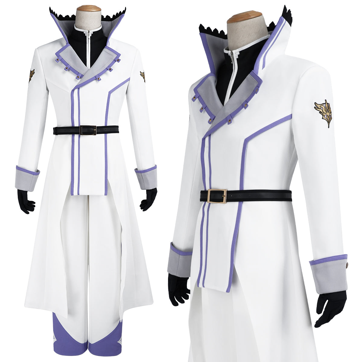 新着商品】HOLOUN リゼロ re0 異世界の生活 近衛騎士団 『剣聖