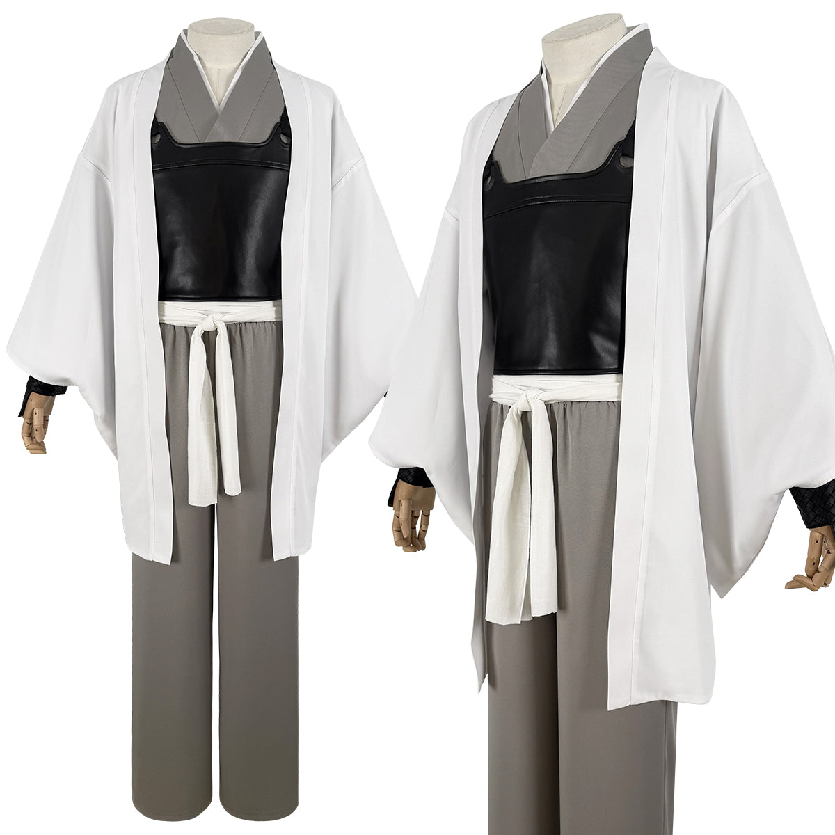 holoun 坂田銀時 コスプレ 衣装 在庫品】銀たま 坂田銀時 白夜叉 「攘夷」時期 コスプレ衣装 cosplay