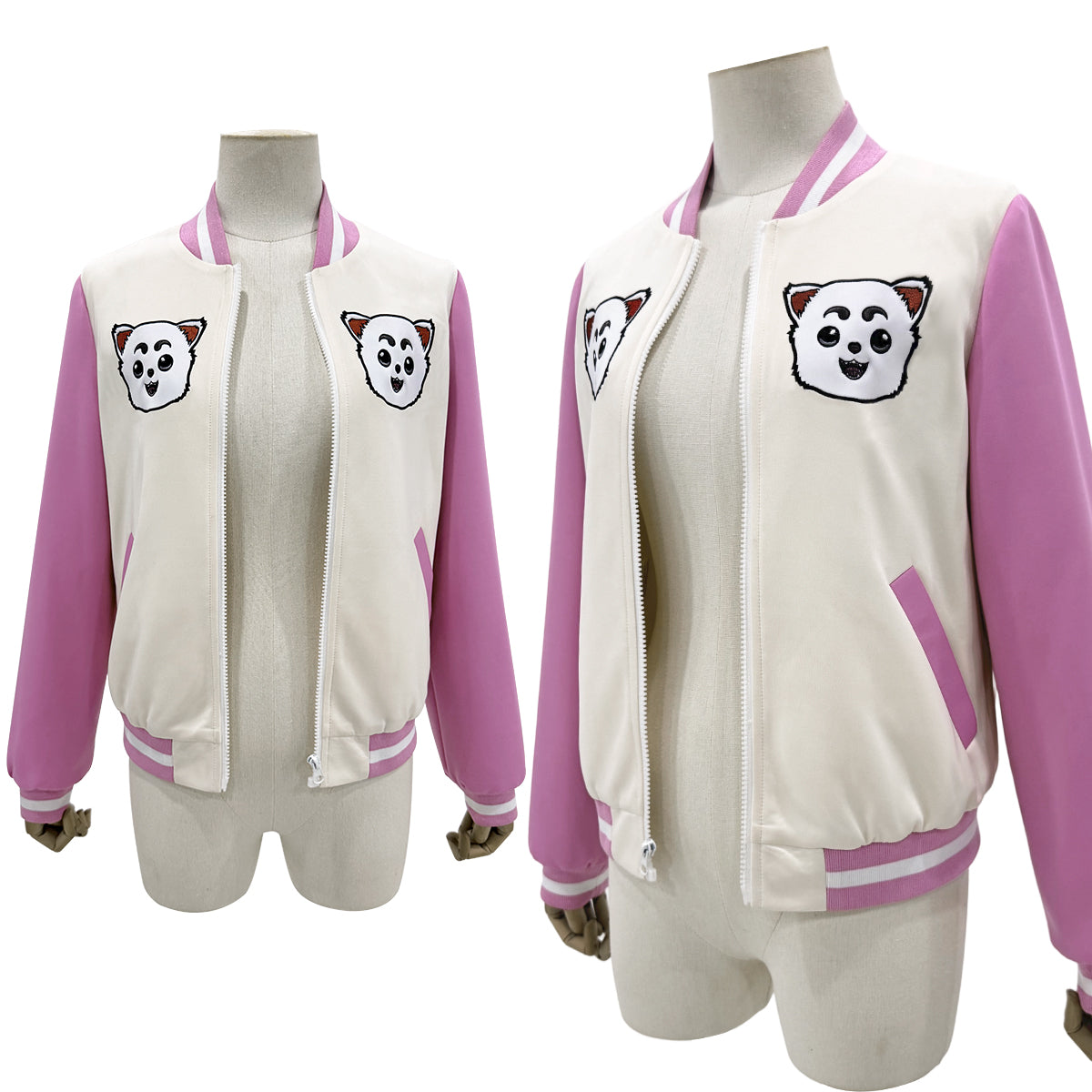 【新着商品】HOLOUN  銀たま 番外編 「3年Z組銀八先生」神楽 制服 ジャケット コスプレ衣装 コスチュームアニメハロウィン仮装 学園祭 文化祭 忘年会 イベント演出服祝日贈り物