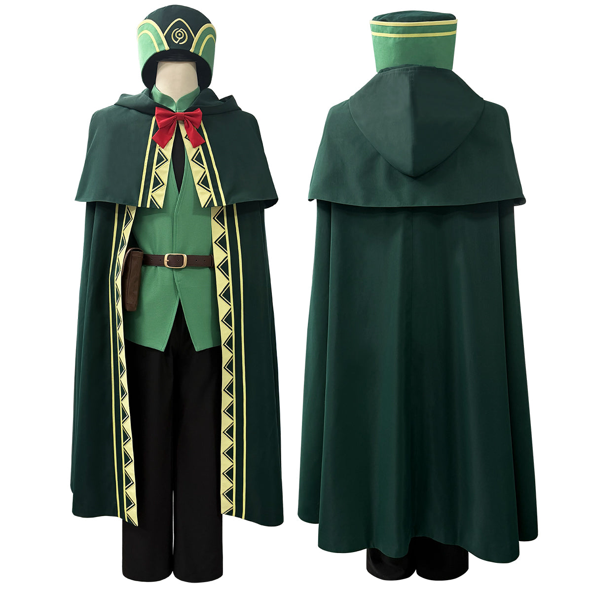 新着商品】HOLOUN リゼロ re0 異世界の生活 オットー・スーウェン