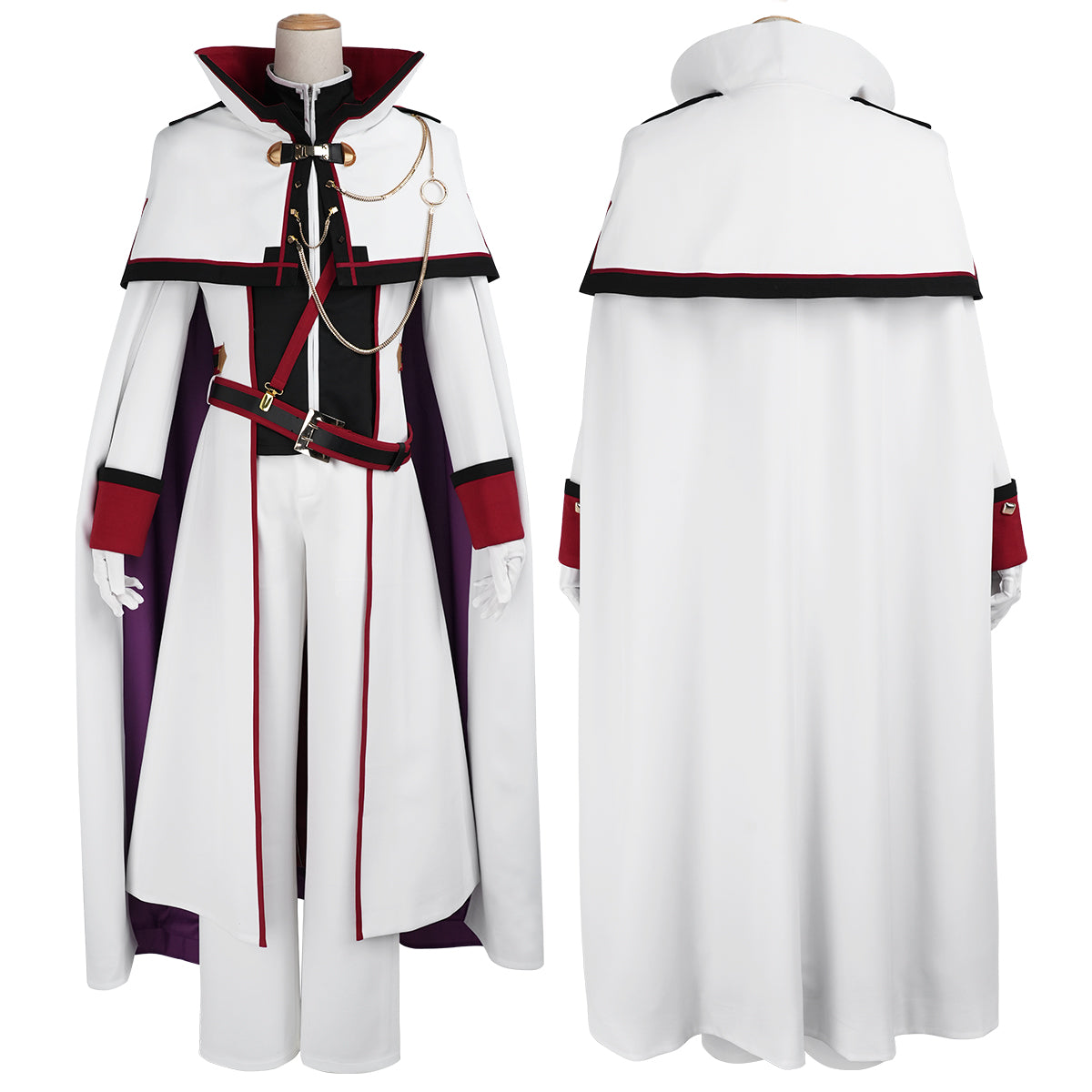 新着商品】HOLOUN リゼロ re0 異世界の生活 近衛騎士団 ユリウス