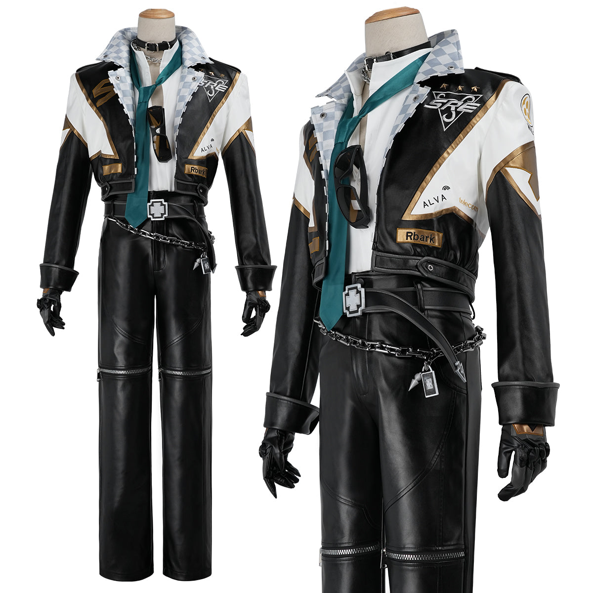 新着商品】第五人格 IdentityV 騎士 SRE戦隊のチーム リチャード