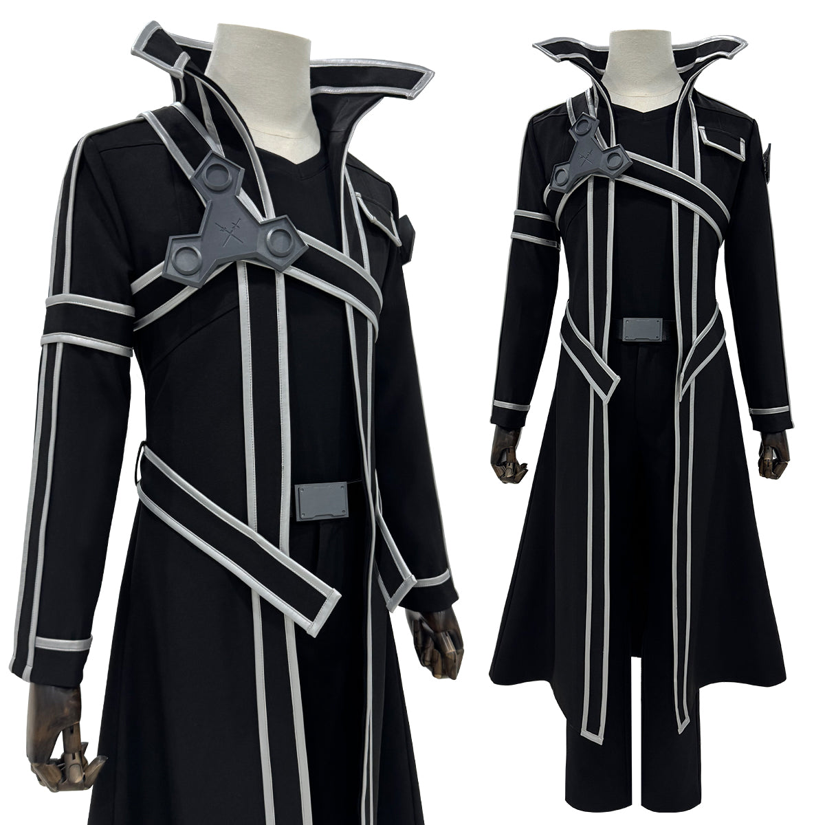 在庫品】HOLOUN Sworart ソードARTオンライン 桐ヶ谷和人(きりがや