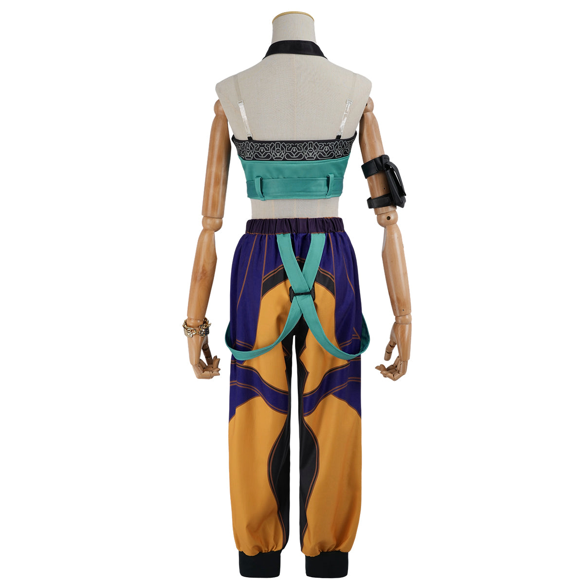 【在庫品】HOLOUN KPOPガールズ! デーモン・ハンターズ kpop demon hunters ルミRumi ゾーイZoe ミラMiraのコスプレ服 スーツ ハロウィン仮装 ゲームコスプレ衣装 セット クリスマス イベント  ゲーム仮装 アニメ 演出服