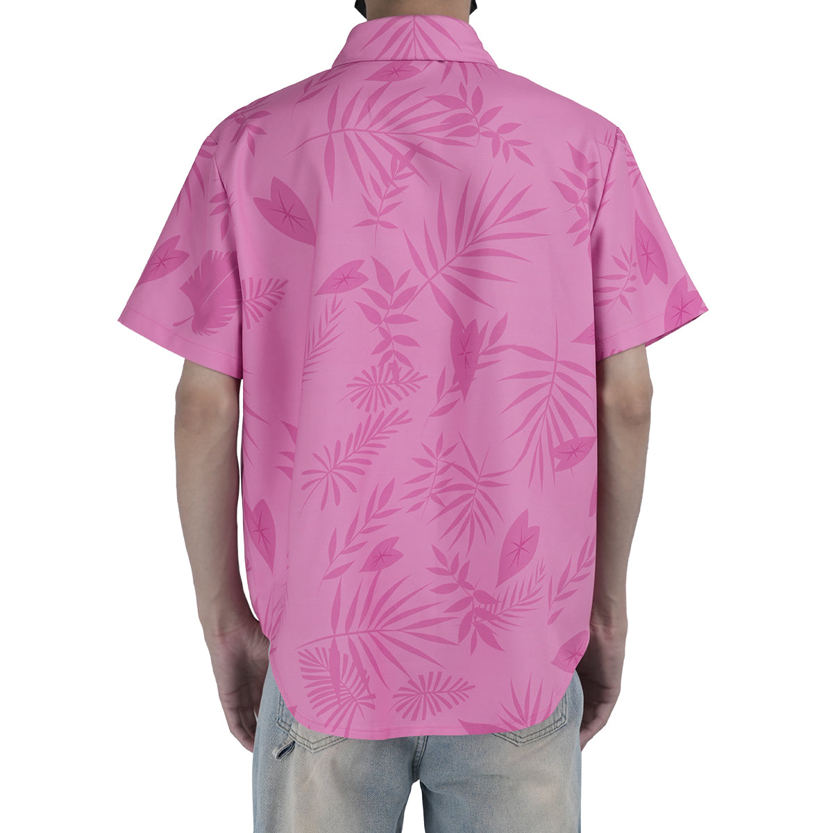【新着商品】HOLOUN ズ一トピあ2 ニック・ワイルドのコスプレ服 pinkピンクシャツ ハロウィン仮装 衣装 クリスマス イベント ゲーム仮装 アニメ 演出服