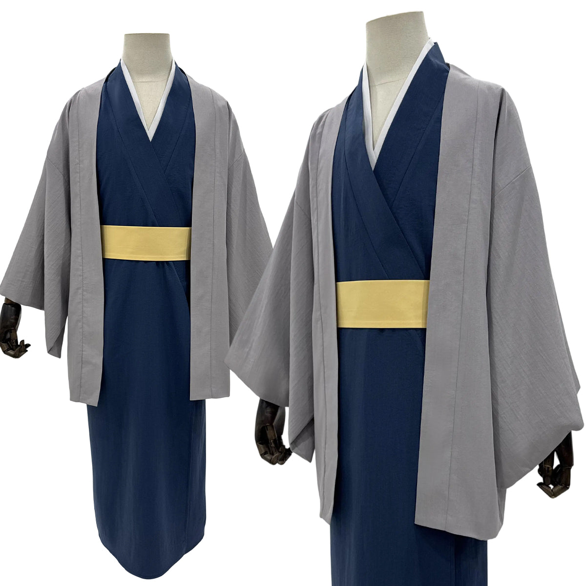 在庫品】HOLOUN 銀たま 桂小太郎 かつらこたろう コスプレ衣装 cosplay