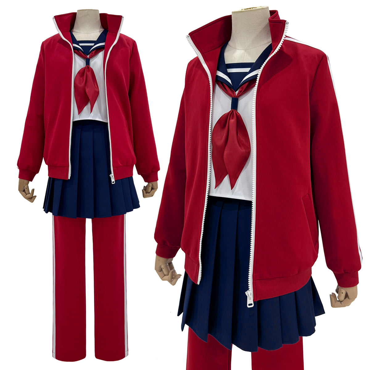 【新着商品】HOLOUN  銀たま 番外編 「3年Z組銀八先生」神楽 制服 ジャージのセット コスプレ衣装 コスチュームアニメハロウィン仮装 学園祭 文化祭 忘年会 イベント演出服祝日贈り物