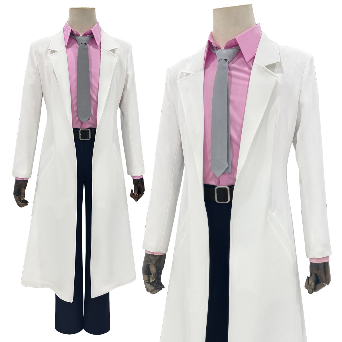 【新着商品】HOLOUN  銀たま 番外編 「3年Z組銀八先生」坂田銀八 コスプレ衣装 コスチュームアニメハロウィン仮装 学園祭 文化祭 忘年会 イベント演出服祝日贈り物