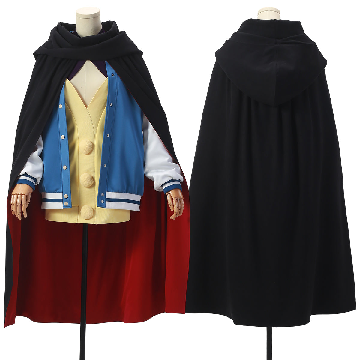 【新着商品】HOLOUN だんだだんDANDADAN 綾瀬 星子 あやせ せいこ コスプレ服 ハロウィン仮装 衣装 セット クリスマス イベント  ゲーム仮装 アニメ 演出服