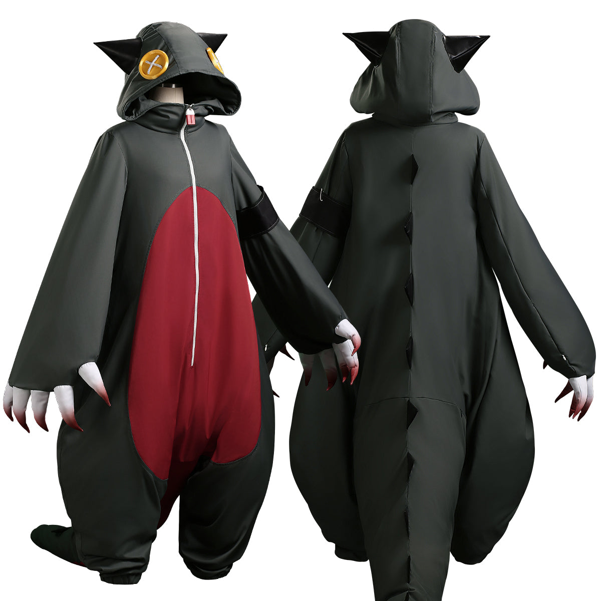 新着商品】HOLOUN GACHIAKUTA がちアクタ Guita・Hebby・Fantasia