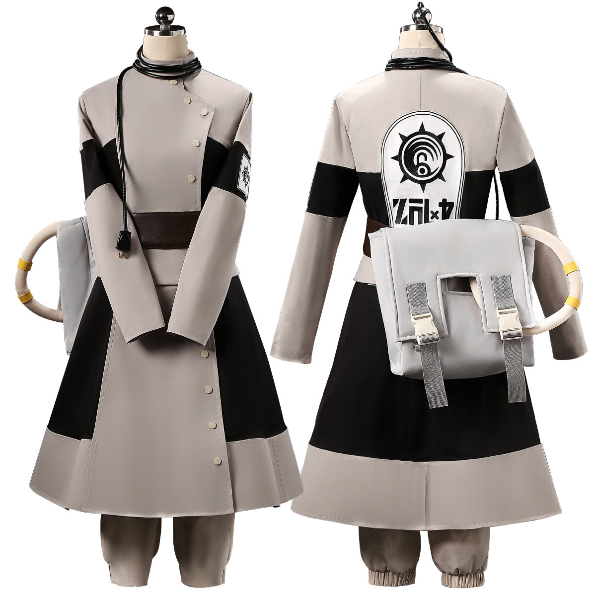 新着商品】GACHIAKUTA がちアクタ エイシアEishiaのコスプレ服 新着商品】GACHIAKUTA がちアクタ エイシアEishiaのコスプレ服