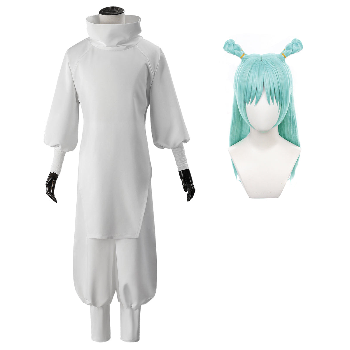 在庫品】HOLOUN 呪術JJK 鹿紫雲一 コスプレ衣装 演出服 ハロウィン 全