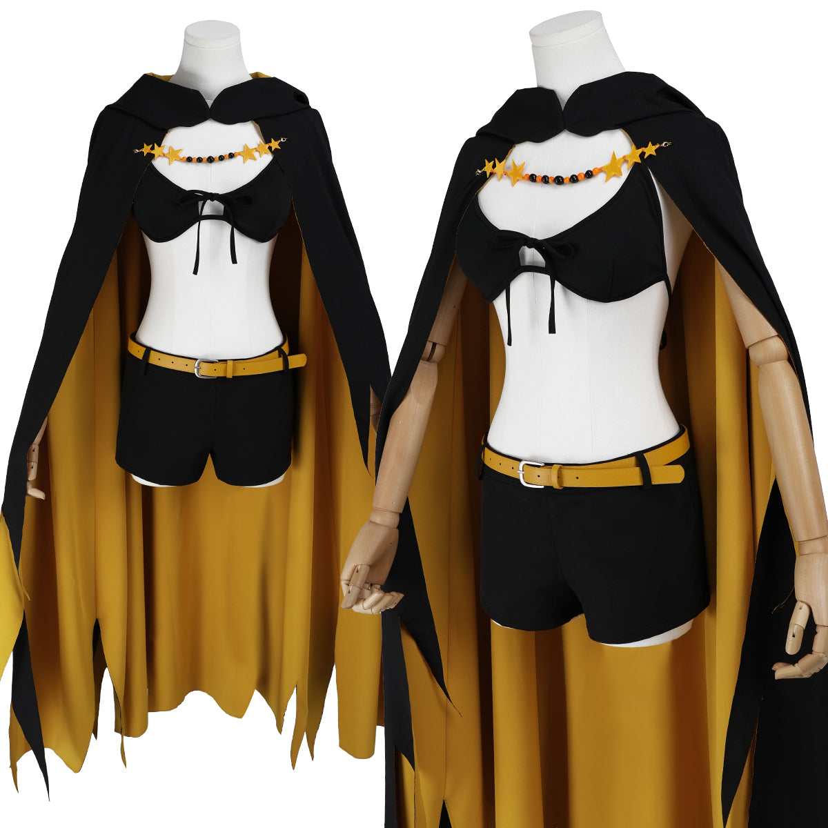 さ*り様 リゼロ　シャウラ コスプレ衣装 在庫品】HOLOUN リゼロ re0 異世界の生活 4th 賢者 Shaula 監視塔の星