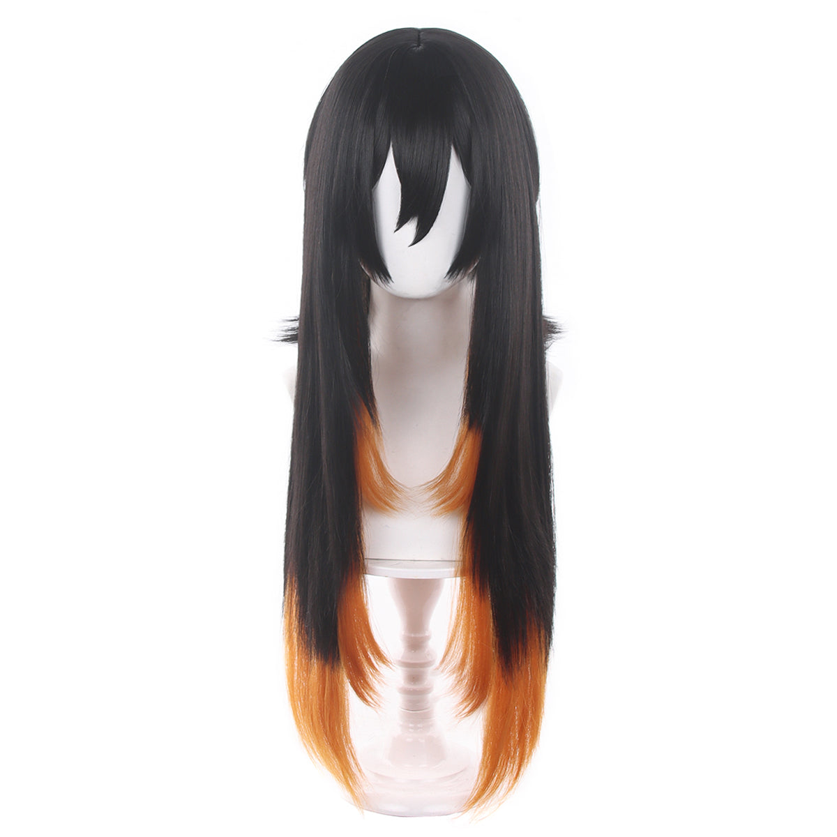在庫品】HOLOUN がちアクタ GACHIAKUTA アモ ウイッグ コスプレ道具