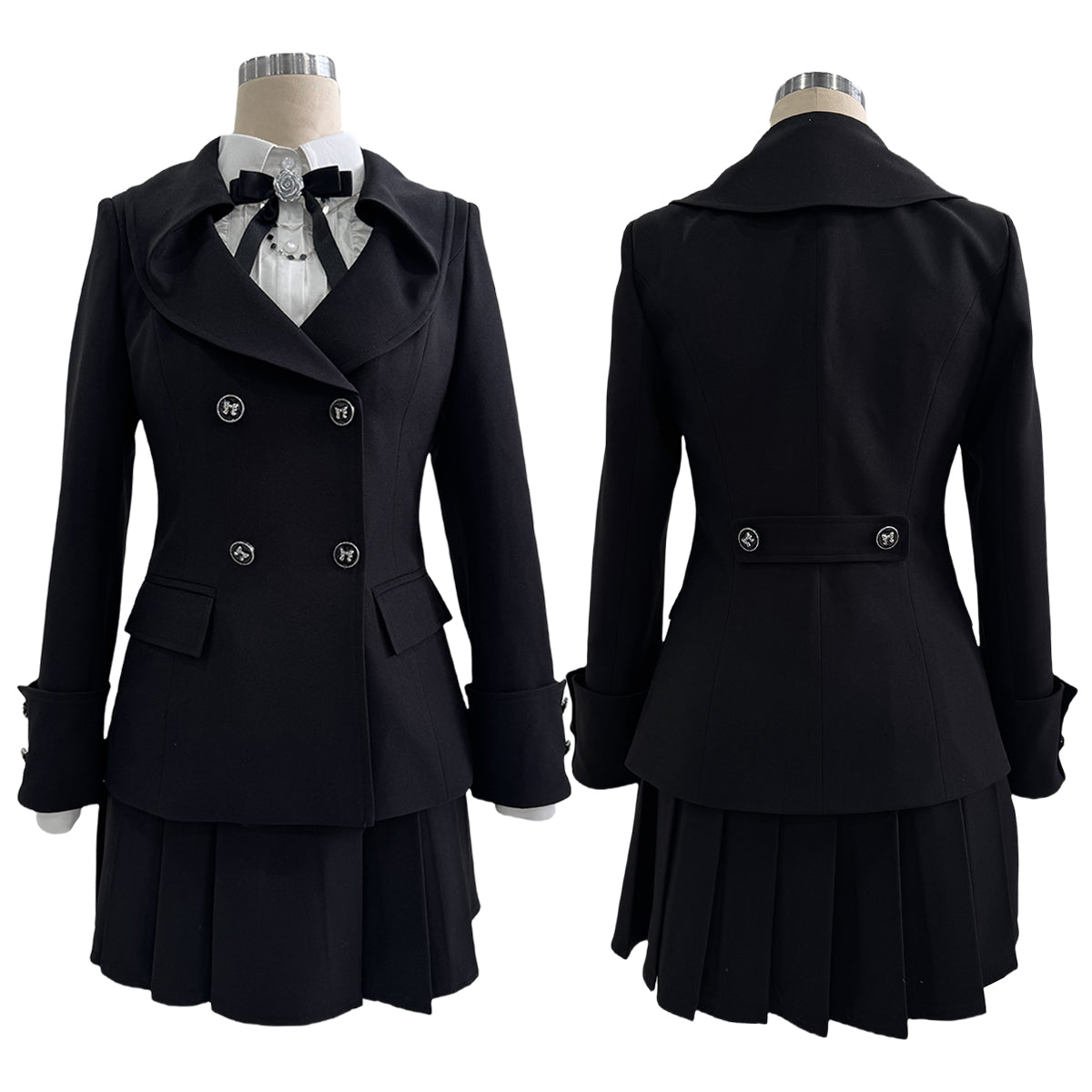 【新着商品】HOLOUN 恋と深空 女主人公 プレイヤー普段着 甘き夢の出会い コスプレ衣装 cosplay ハロウィン 変装 仮装  コスチューム 舞台装 クリスマス 祝日贈り物