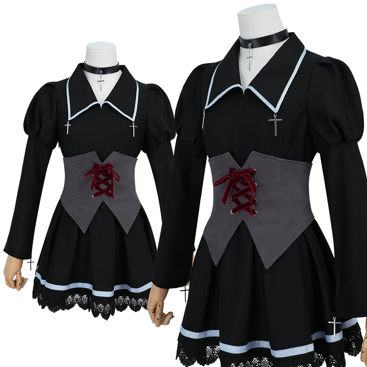 在庫品】HOLOUN シゅごキャラー！ ほしな歌唄 コスプレ服 ハロウィン