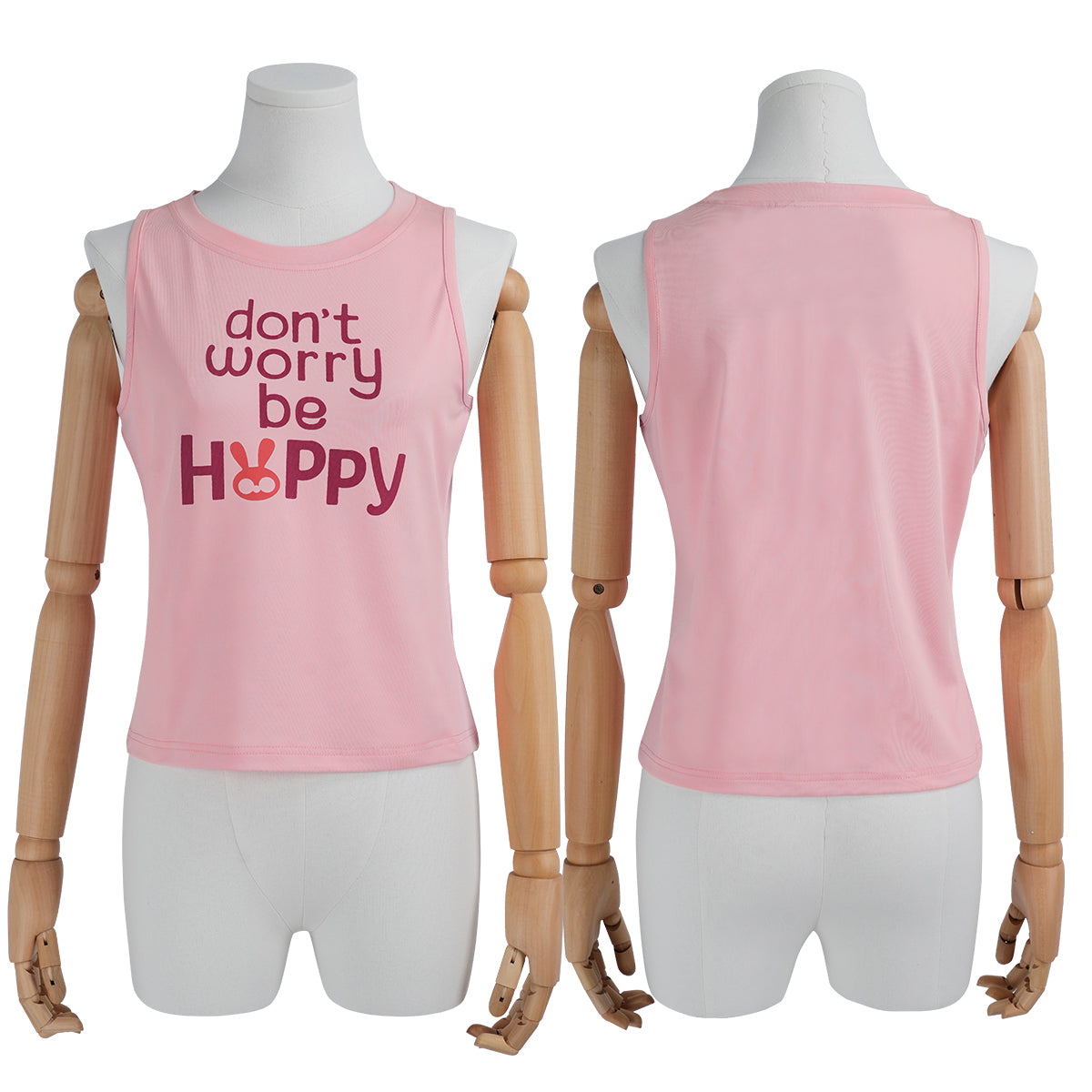 【新着商品】HOLOUN ズ一トピあ2 ジュディのコスプレ服 Tシャツ ハロウィン仮装 衣装 クリスマス イベント  ゲーム仮装 アニメ 演出服
