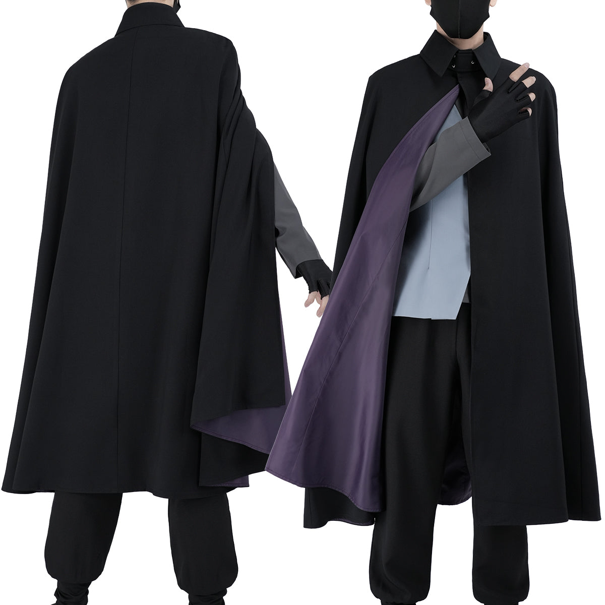 【新着商品】HOLOUN ぼるとBoルto うちはサスケ青年期のコスプレ服 ハロウィン仮装 衣装 セット クリスマス イベント  ゲーム仮装 アニメ 演出服