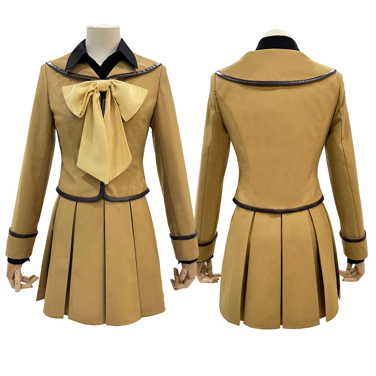 【在庫品】HOLOUN 神様はじめました 桃園奈々生のコスプレ衣装  制服セット cosplay ハロウィン 変装 仮装  コスチューム 舞台装 クリスマス 祝日贈り物