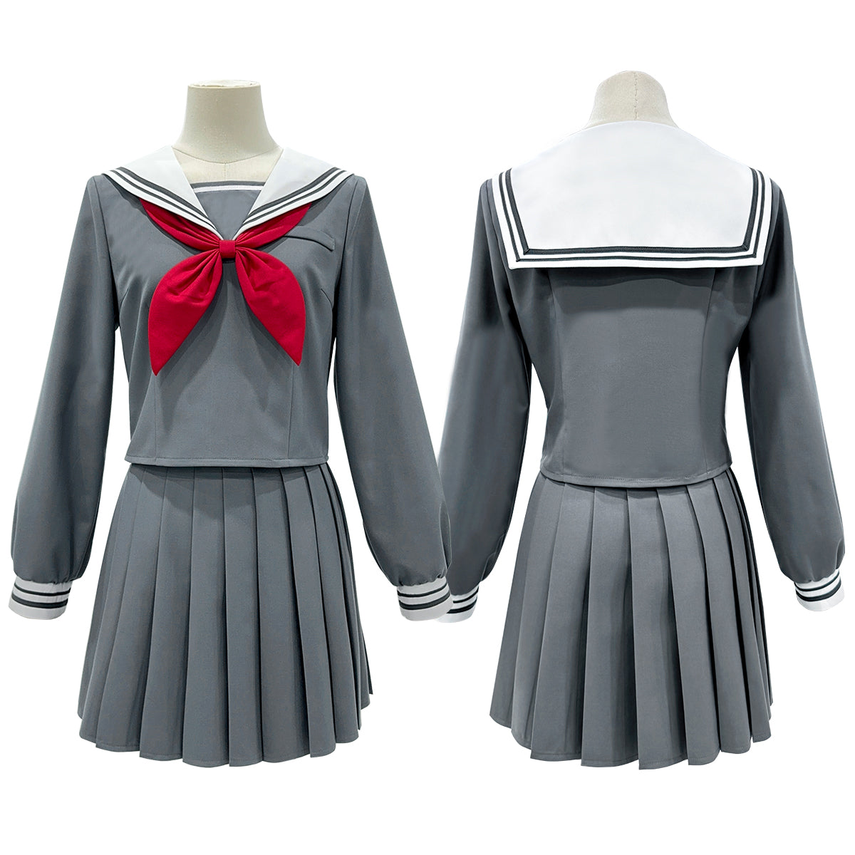 【新着商品】HOLOUN Project世界 PJSK プロジェクトセカい カラフルステージ!  宮益坂女子学園の生徒制服 コスプレ衣装  cosplay ハロウィン 変装 仮装 コスプレ演出服 コスチューム 舞台装 クリスマス 祝日贈り物