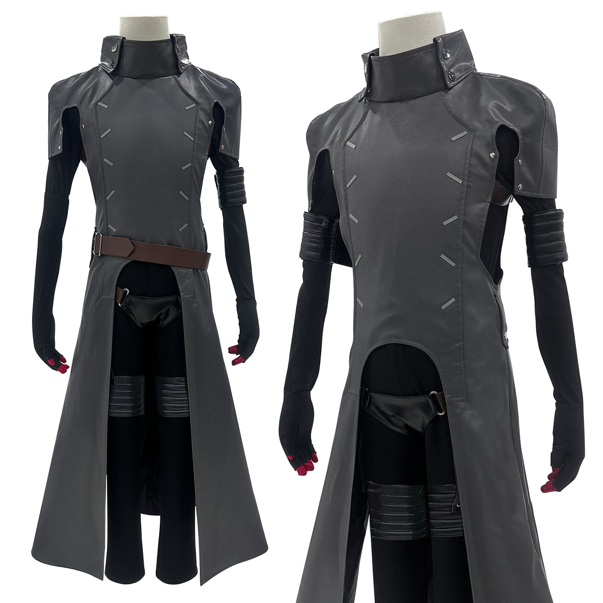 【新着商品】HOLOUN P5X-WODER戦闘服コスプレ衣装  cosplay ハロウィン 変装 仮装 コスプレ演出服 コスチューム 舞台装 クリスマス 祝日贈り物