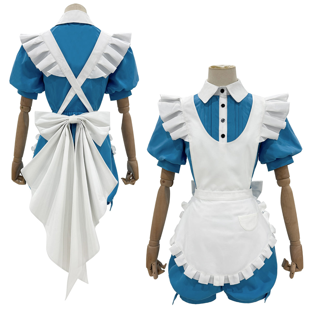 【新着商品】HOLOUN 黒の執事OVA シエル・イン・ワンダーランド シエルのコスプレ服 私服 ハロウィン仮装 ゲームコスプレ衣装 セット クリスマス イベント  ゲーム仮装 アニメ 演出服
