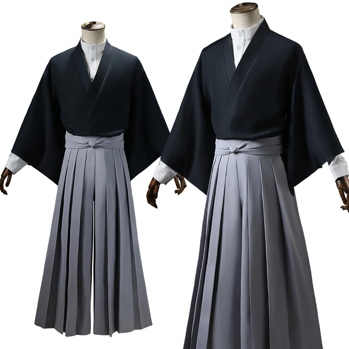 在庫品】 HOLOUN 呪術JJK第3 死滅回游 禪院直哉のコスプレ衣装 演出服