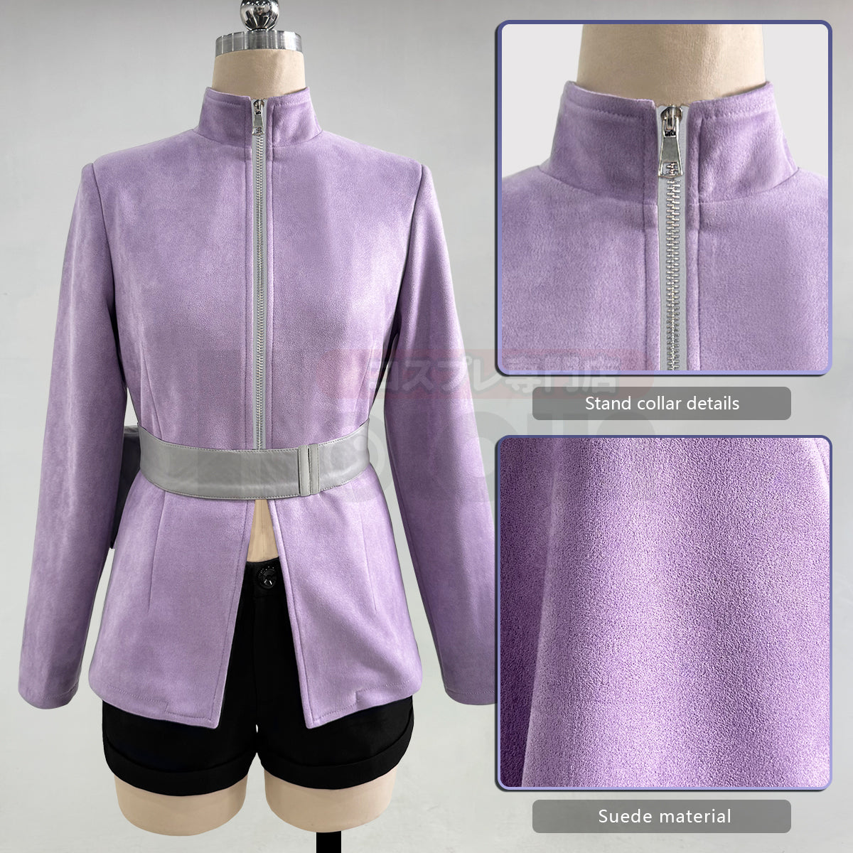 【新着商品】HOLOUN なるとNaルto疾風伝 カリン 香燐のコスプレ服 ハロウィン仮装 衣装 セット クリスマス イベント  ゲーム仮装 アニメ 演出服