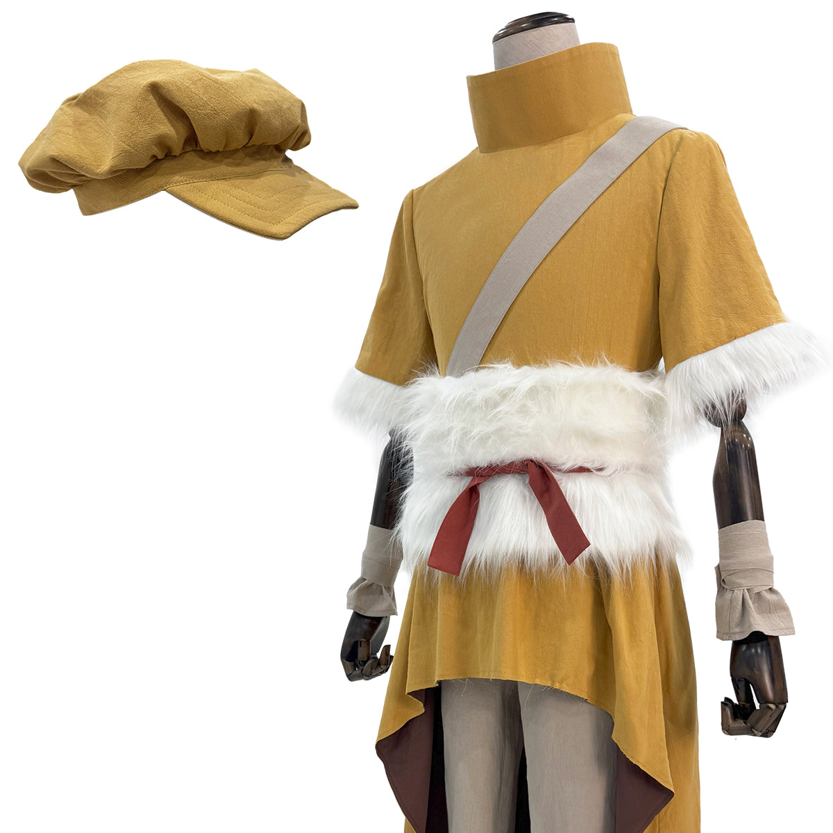 【在庫品】HOLOUN Dr.ストーン Dr.STONE 西園寺羽京のコスプレ服 ハロウィン仮装 衣装 セット クリスマス イベント  アニメ 演出服