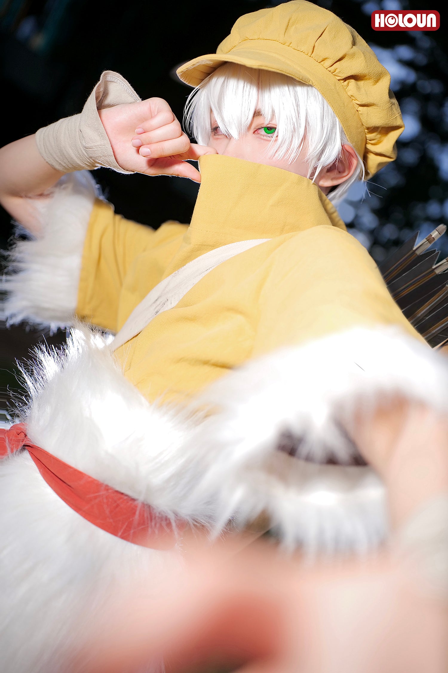 【Dr.STONE】西園寺羽京 コスプレ衣装 Amazon.co.jp: [KWAYA] Dr.STONE STONE WARS 西園寺羽京