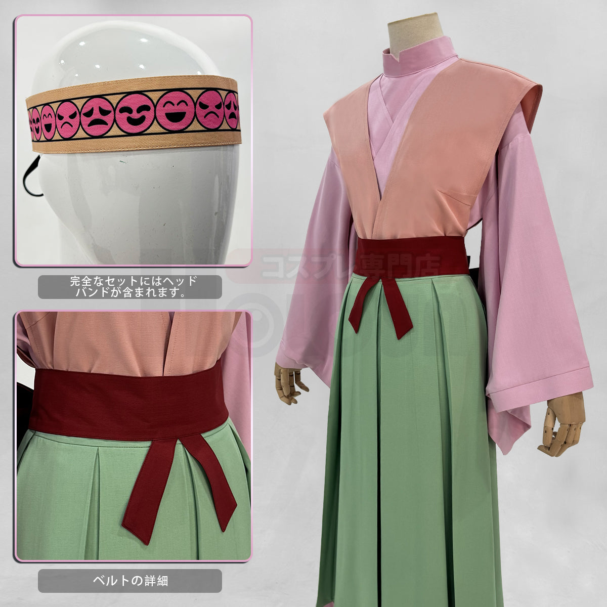 【新着商品】HOLOUN 専門ハンター HUNTERはんたー アルカ＝ゾルディックのコスプレ衣装  cosplay ハロウィン 変装 仮装 コスプレ演出服 コスチューム 舞台装 クリスマス 祝日贈り物