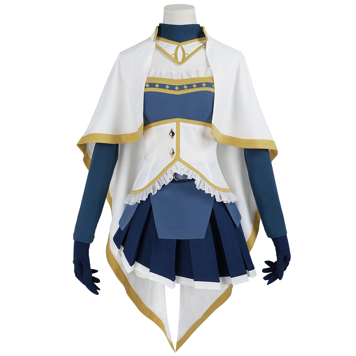 在庫品】HOLOUN 魔法まどか 廻天 劇場版 美樹さやか 変身 戦闘服 豪華