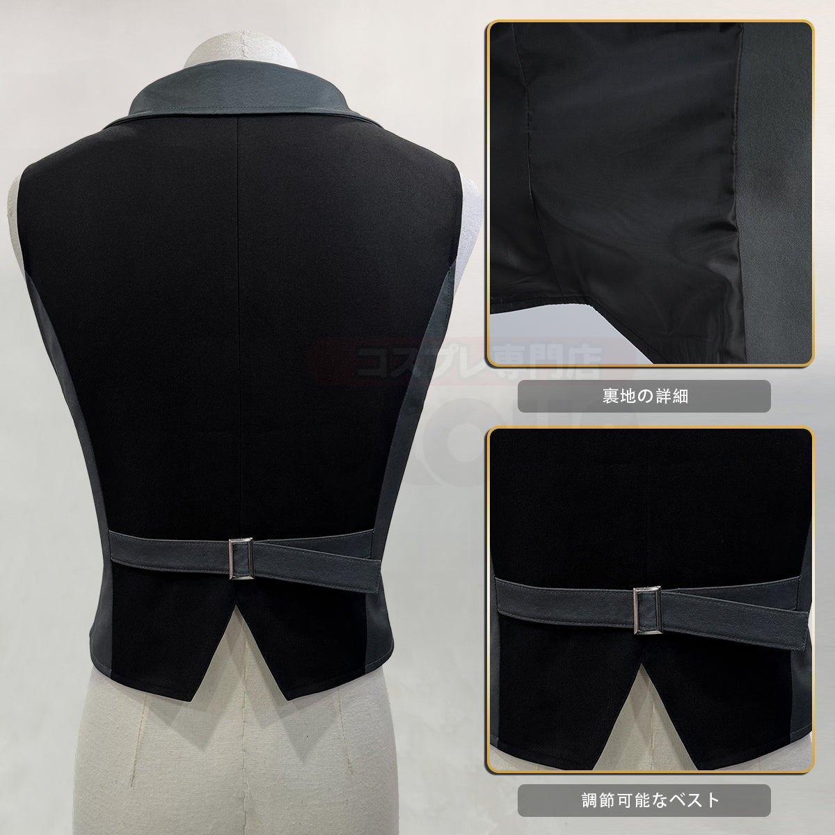 新着商品】ついすとワンダーランド ツイステ ハーツラビュル寮の寮服
