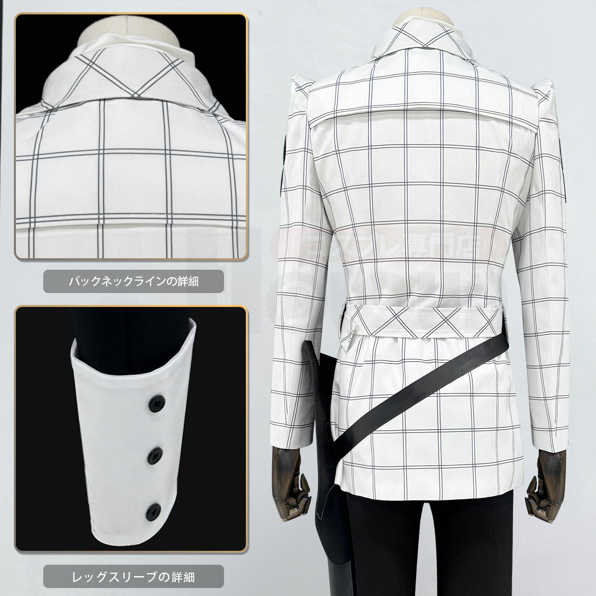 【新着商品】HOLOUN Metaphor:リファンタジオ ウィル Wil コスプレ衣装  cosplay ハロウィン 変装 仮装 コスプレ演出服 コスチューム 舞台装 クリスマス 祝日贈り物