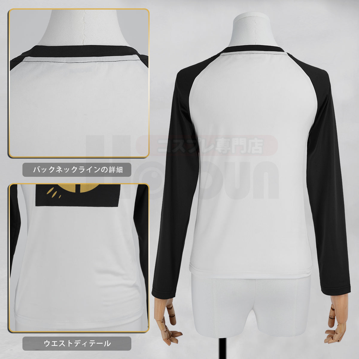 【新着商品】HOLOUN チェンソーマン レゼ Reze爆弾の悪魔 Tシャツ コスプレ演出服 コスプレ演出服 コスチューム 舞台装 ドレス クリスマス ハロウィン 祝日贈り物 祝日贈り物