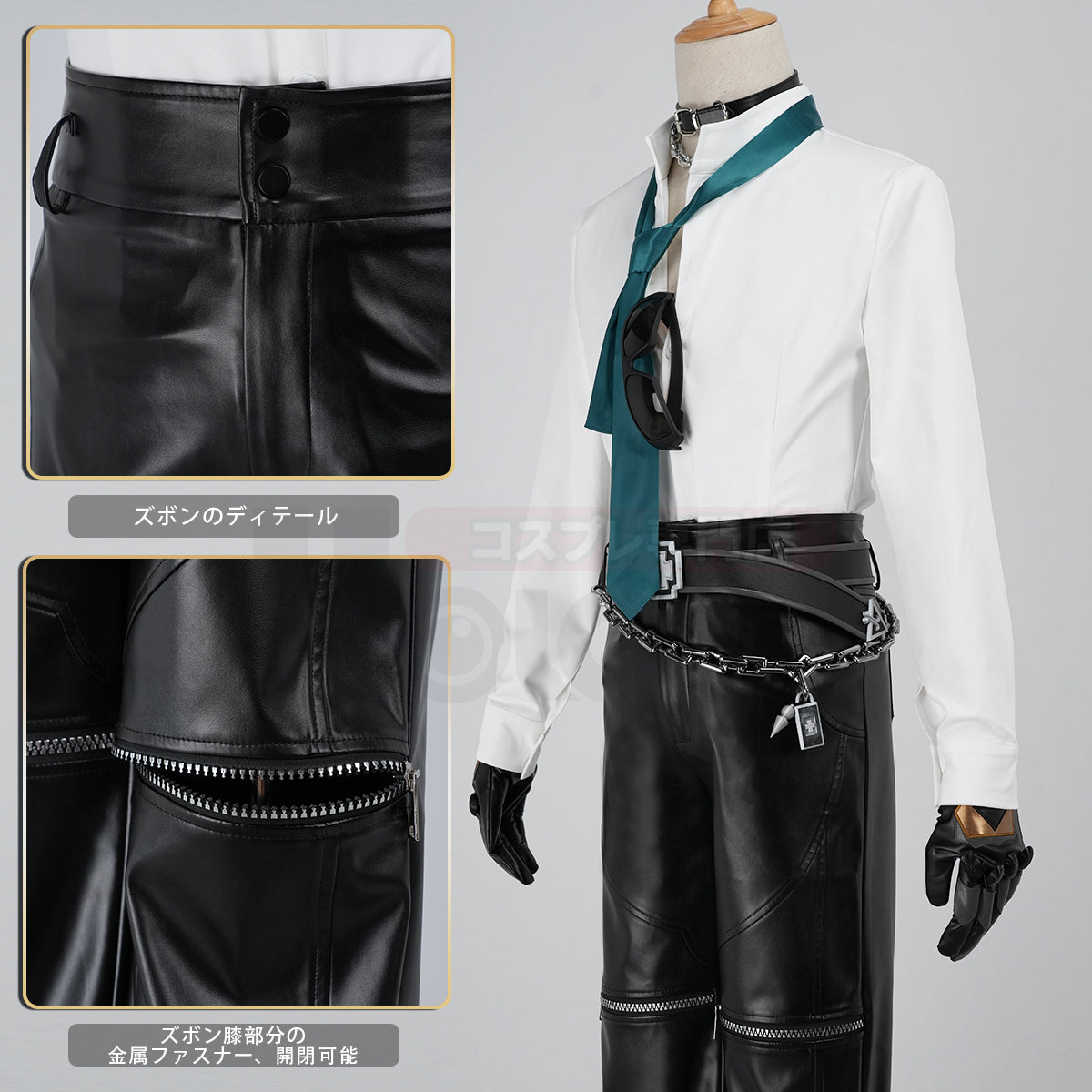 新着商品】第五人格 IdentityV 騎士 SRE戦隊のチーム リチャード