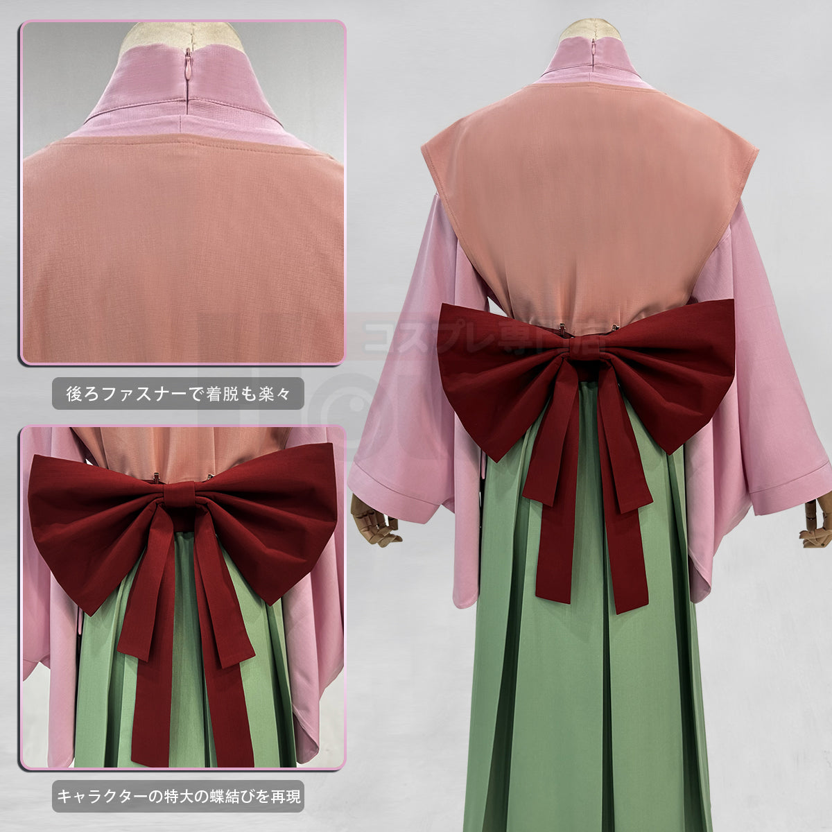 【新着商品】HOLOUN 専門ハンター HUNTERはんたー アルカ＝ゾルディックのコスプレ衣装  cosplay ハロウィン 変装 仮装 コスプレ演出服 コスチューム 舞台装 クリスマス 祝日贈り物