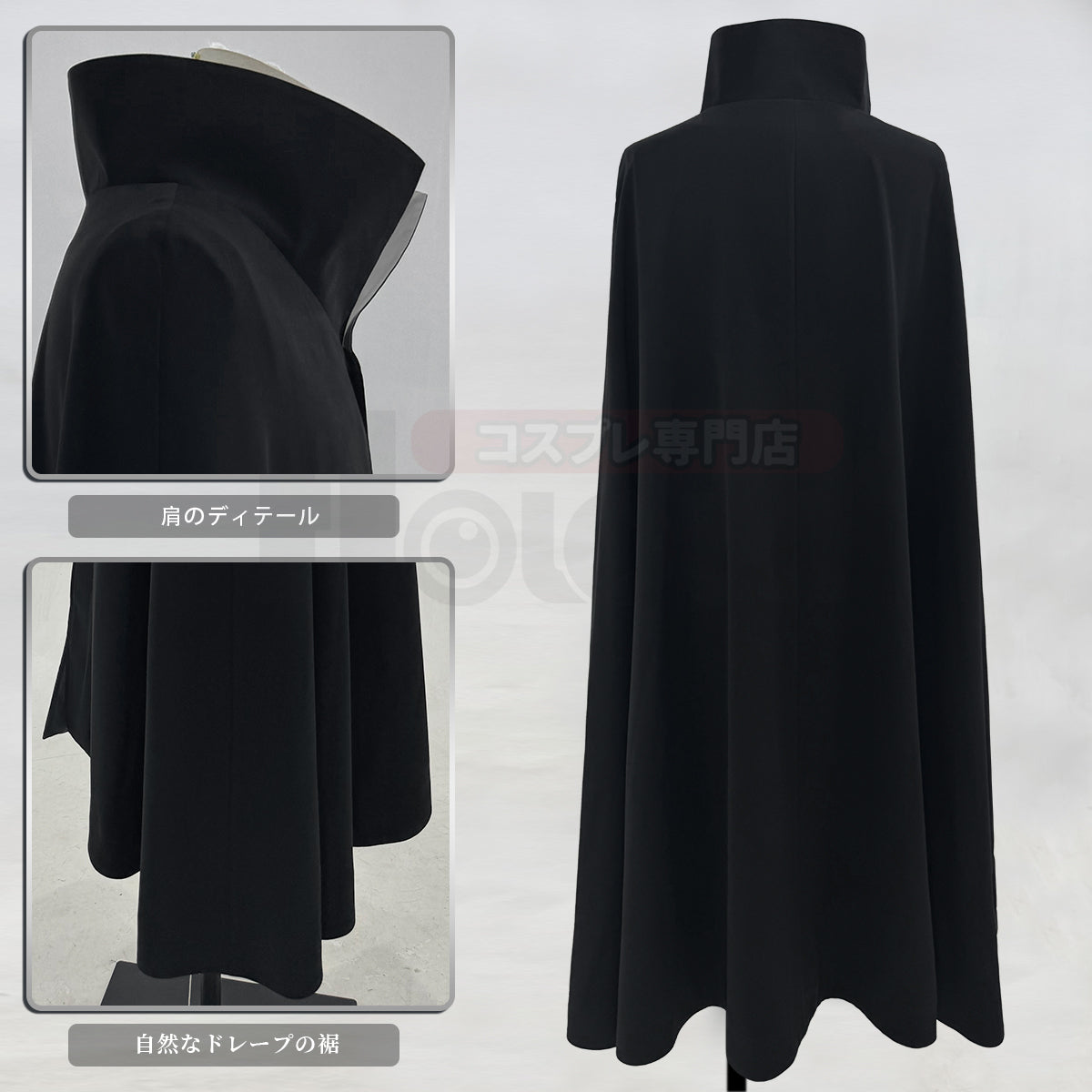 【新着商品】HOLOUN なるとNaルto疾風伝 サスケ真伝 来光篇 うちはサスケのコスプレ服 ハロウィン仮装 衣装 セット クリスマス イベント アニメ 演出服