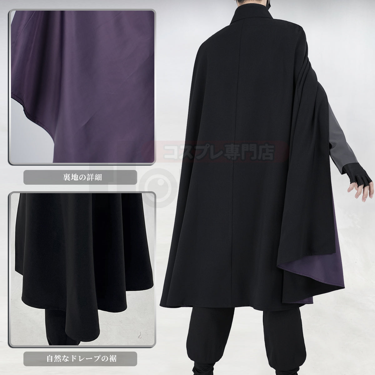 【新着商品】HOLOUN ぼるとBoルto うちはサスケ青年期のコスプレ服 ハロウィン仮装 衣装 セット クリスマス イベント  ゲーム仮装 アニメ 演出服