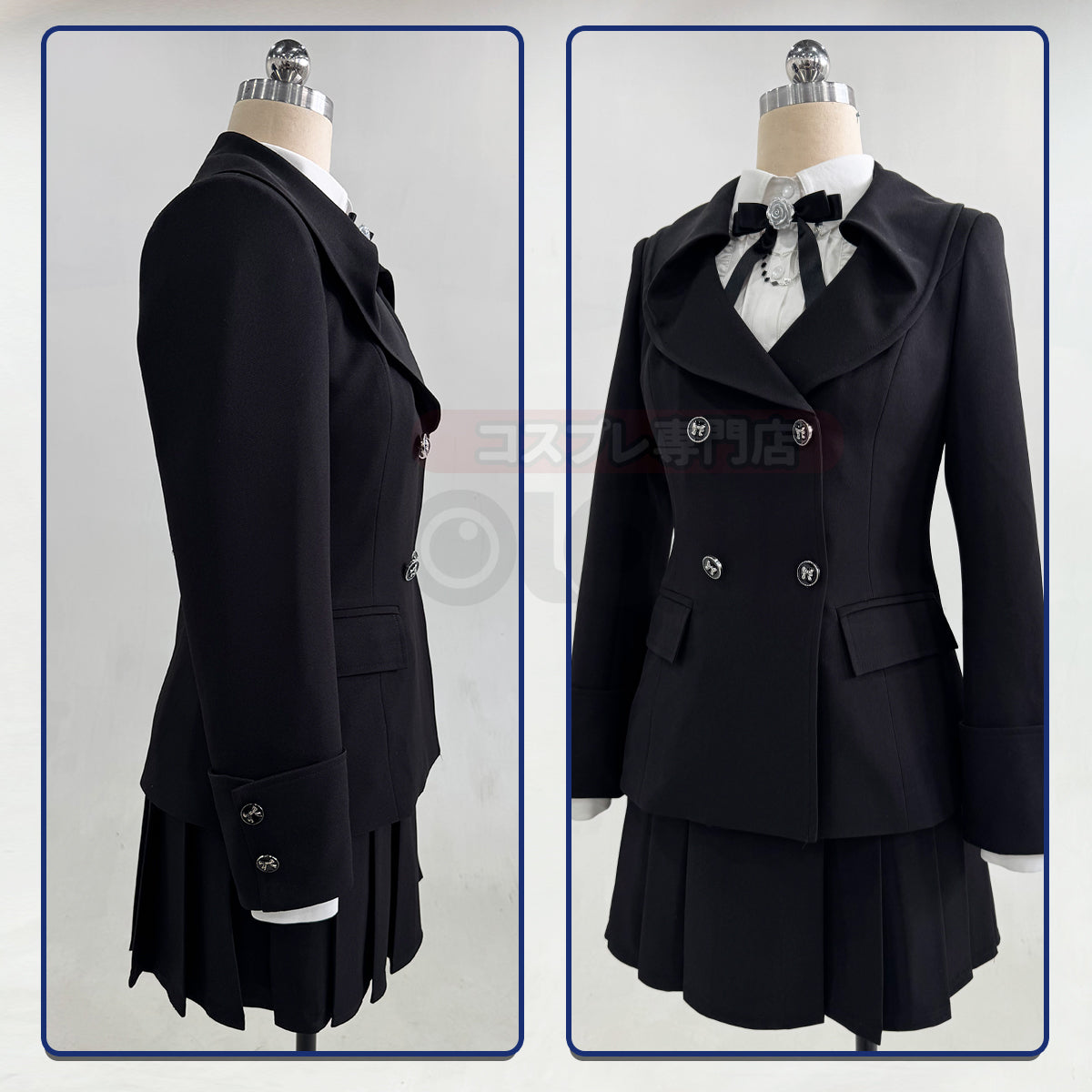 【新着商品】HOLOUN 恋と深空 女主人公 プレイヤー普段着 甘き夢の出会い コスプレ衣装 cosplay ハロウィン 変装 仮装  コスチューム 舞台装 クリスマス 祝日贈り物